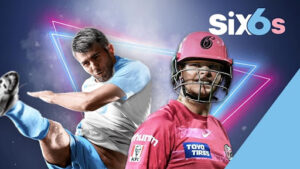 Six6score-Steps to Download and Place a Bet at Six6s Cricket Bookmaker