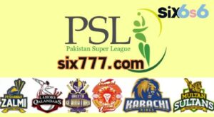 PSL 2024 Teams 