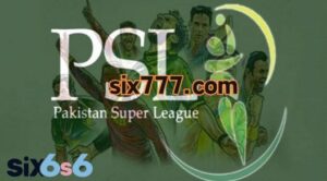 PSL 2024