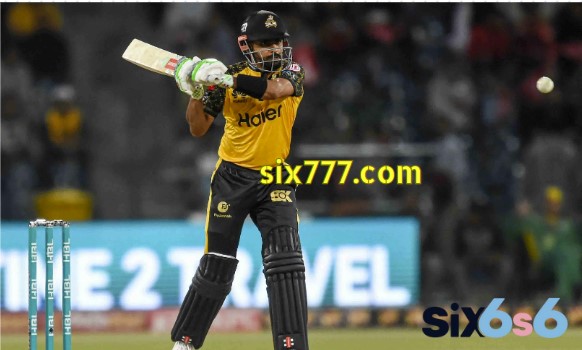 All-Star Lineup: PSL 2023 Top Scorers