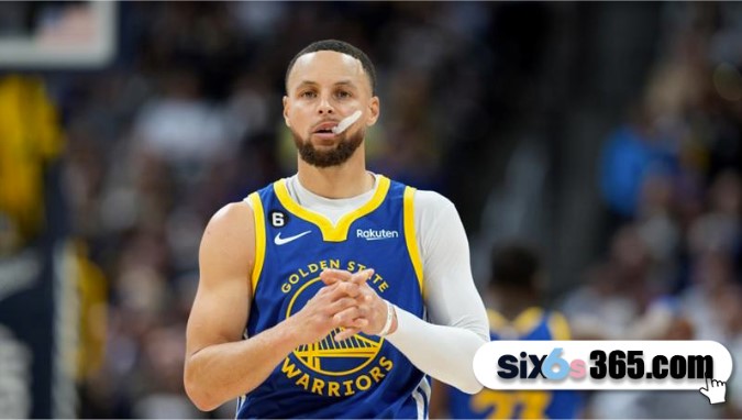 Read more about the article Stephen Curry falls behind Max Verstappen and Lamar Jackson in terms of earnings despite receiving a top NBA salary.