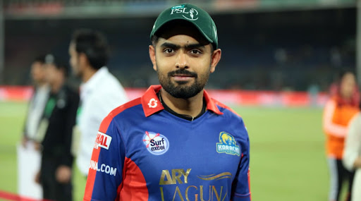 Read more about the article All About Babar Azam: An Inside Look at His Cricketing Life