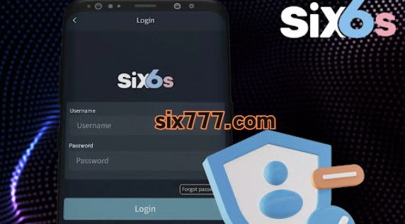 Six6s Login Page - Your Gateway to a World of Thrilling Cricket Action